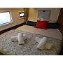 Book yachts online - catamaran - Lagoon 42 - Dream of life - rent