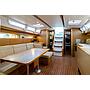 Book yachts online - sailboat - Sun Odyssey 44 i - ANASTASIA - rent