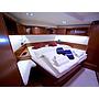 Book yachts online - sailboat - Oceanis 58 - Queen Axiera (crewed) - rent