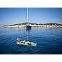 Book yachts online - sailboat - Oceanis 58 - Queen Axiera (crewed) - rent