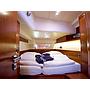 Book yachts online - sailboat - Oceanis 58 - Queen Axiera (crewed) - rent