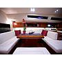 Book yachts online - sailboat - Oceanis 58 - Queen Axiera (crewed) - rent