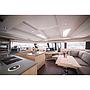 Book yachts online - catamaran - Saba 50 - Princess Aphrodite (crewed) - rent