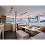 Book yachts online - catamaran - Lagoon 46 - Pepe (crewed) - rent
