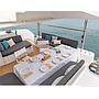 Book yachts online - catamaran - Lagoon 46 - Pepe (crewed) - rent
