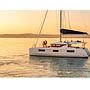 Book yachts online - catamaran - Lagoon 46 - Creo Two (crewed) - rent