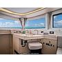 Book yachts online - catamaran - Lagoon 46 - Creo Two (crewed) - rent