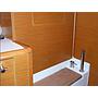 Book yachts online - sailboat - Sun Odyssey 439 - Spirus - rent