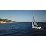 Book yachts online - sailboat - Salona 44 - Sousouni - rent