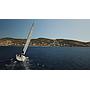 Book yachts online - sailboat - Salona 44 - Sousouni - rent