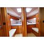 Book yachts online - sailboat - Bavaria Cruiser 46 - SAIL LA VIE  - rent