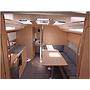 Book yachts online - sailboat - Dufour 390 Grand Large - Alati - rent