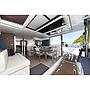 Book yachts online - catamaran - Bali 4.8 - Morganite - rent