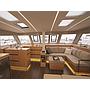 Book yachts online - catamaran - Nautitech 46 Fly - Elettra - rent