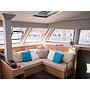 Book yachts online - catamaran - Nautitech 46 Fly - Calypso - rent