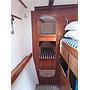 Book yachts online - catamaran - Nautitech 47 - Kassiopeia - rent