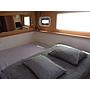 Book yachts online - catamaran - Lagoon 450 Sport - Oryx - rent