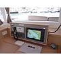 Book yachts online - catamaran - Lagoon 450 Sport - Oryx - rent