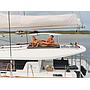 Book yachts online - catamaran - Lagoon 450 Sport - Elenya - rent