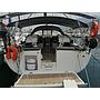 Book yachts online - sailboat - Hanse 455 - Piri Reis II - rent