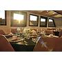 Book yachts online - motorboat - Motoryacht - Lupus Mare - rent