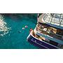 Book yachts online - motorboat - Motoryacht - Lupus Mare - rent