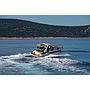 Book yachts online - motorboat - Bavaria 32 Sport - Dora - rent
