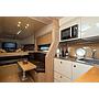 Book yachts online - motorboat - Sessa C35 - Ela - rent