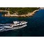 Book yachts online - motorboat - Sessa C35 - Ela - rent