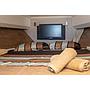 Book yachts online - motorboat - Sessa C35 - Ela - rent