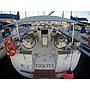 Book yachts online - sailboat - Sun Odyssey 439 - Esquitx - rent
