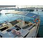 Book yachts online - sailboat - Sun Odyssey 439 - Esquitx - rent