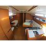 Book yachts online - sailboat - Sun Odyssey 439 - Esquitx - rent