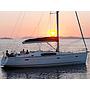 Book yachts online - sailboat - Oceanis 43 - Gilda - rent