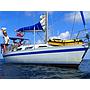 Book yachts online - sailboat - Gib Sea 352 - Gipsy Queen - rent