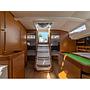Book yachts online - sailboat - Sun Odyssey 440 - Ecume - rent