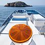 Book yachts online - motorboat - Uniesse 55 - C&A - rent