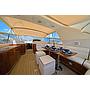 Book yachts online - motorboat - Gianneti 55 Sport - Remode - rent
