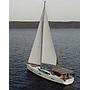 Book yachts online - sailboat - Dufour 460 Grand Large - Anma - rent