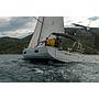 Book yachts online - sailboat - Oceanis 46.1 - ARYA - rent