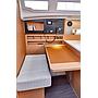 Book yachts online - sailboat - Sun Odyssey 410 - NO NAME YET  - rent