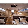 Book yachts online - sailboat - Elan 45 Impression - KYRA - rent