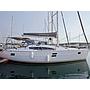 Book yachts online - sailboat - Elan 45 Impression - KYRA - rent