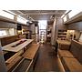 Book yachts online - sailboat - Hanse 548 - MILA FELICE - rent