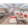 Book yachts online - sailboat - Hanse 508 - Evelyn - rent