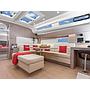 Book yachts online - sailboat - Hanse 508 - Evelyn - rent