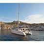 Book yachts online - catamaran - Lagoon 400 S2 - Orion VIII - rent