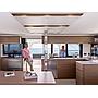 Book yachts online - catamaran - Lagoon 46 - Lino - rent