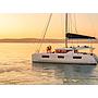 Book yachts online - catamaran - Lagoon 46 - Lino - rent