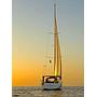 Book yachts online - sailboat - Bavaria C45 - Super Puma - rent